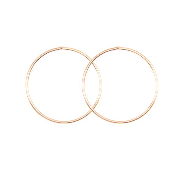 Ohrringe Alisei Dame in Silber O136 - O136